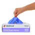 Dealmed Nitrile Medical Grade Exam Gloves, Disposable, Latex-Free, Medium, 200 ct.