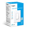 TP-Link Tapo Smart Light Switch, Single Pole, 2.4GHz Wi-Fi, Compatible with Alexa, White