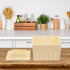 1pcs 140x105x95mm Balacoo Homemade Tofu Press Mold Sturdy DIY Bean Curd Maker Kitchen Tool for Household Tofu Making