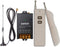 Wireless Light Switch,Wireless Remote Switch,AC110V/120V/240V/40A Relay with 4900FT Long Range,Wireless RF Switch
