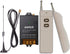 Wireless Light Switch,Wireless Remote Switch,AC110V/120V/240V/40A Relay with 4900FT Long Range,Wireless RF Switch
