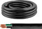 10ft 14/3 14 AWG Portable Power Cable, SJOOW 300V 14 Gauge Electric Wire for Motor Leads and Machinery