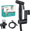 BARROCK Handheld Bidet Sprayer for Toilet, 2 Pack Stainless Steel Metal Made
