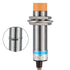 uxcell 8mm Inductive Proximity Sensor Switch Detector, NO DC 6-36V for 3D Printer Probe Bed Leveling