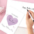 YiKaLus Humorous Happy Mother's Day Card for Aunt - A Thoughtful Gift from Niece or Nephew