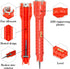14 in 1 Multifunctional Faucet and Sink Installer Wrench, Suitable for Installing Pipes under Bathrooms, Toilets,