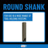Drill America POU1/8NPTW/DRILL 1/8" Carbon Steel NPT Pipe Tap and High Speed Steel Drill Bit Set