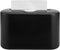Countertop Paper Towel Holder, Commercial Paper Towel Dispenser, Multifold Trifold Z-Fold Paper
