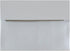 JAM PAPER A7 Metallic Invitation Envelopes - Silver Stardream - 5 1/4 x 7 1/4 - 25/Pack
