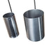 Dipper for Liquid Nitrogen Storage Vessel, Liquid Nitrogen Tank (Ø38mm-L500mm)
