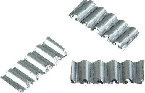 The Hillman Group Bright Joint Fasteners, 3/8"