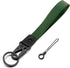 Wrist Lanyard Keychain - ABLAZE Key Holder for Men Women, Car Key Wristlet Lanyard Strap