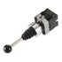 uxcell Joystick Switch Controllers 2 Position 2NO Momentary Type 150/250/600V 15/10/4A
