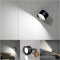 Koopala LED Reading Lights, Wall Mounted Sconces with 3 Color Temperatures &