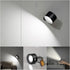Koopala LED Reading Lights, Wall Mounted Sconces with 3 Color Temperatures &