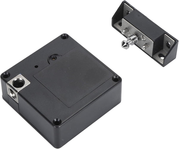 OEBUAFI Hidden NFC Lock, Electronic Drawer Lock with Cutting NFC Proximity Induction Technology,