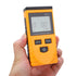 GM3110 Surface Resistance Meter, Anti-Static Tester with High-Definition LCD Backlight Digital Display