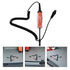 3-60v Cabilock Automotive Circuit Tester Pen Digital Voltage Test Light LCD Display Car Electrical System Tester
