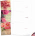 The Best Card Company 10 Assorted Thank You Notecards Bulk Box Set, 4 x 5.12 Inch with Envelopes (10 Designs)