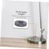 POPETPOP Iron Weighted Base for Floor Lamp Sturdy Chassis for Secure Placement for Display and Lighting and Practical