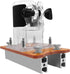 Espusta Trimmer 2 1 65mm Trimming Wood Router Base,Furniture Wood Router Base, Wood Router Slotting Bracket, in Compact
