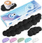 Cloud Wrist Rest for Computer Keyboard, Non-Slip Base Ergonomic Memory Foam for Typing Relief