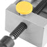 Dan&Dre 25 12 6 Bench Fl * * Aluminum Alloy Arrow Storage Case Flat Table Clamp Engraving Bench Tool