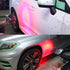6.0 mm 3D Scanning Marker, 3D Tracking Dot Reference Point Markers for 3D Scanning, Diffuse Reflection Markers (200)