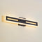 WILON Modern Bathroom Vanity Light 24 Inch, 15W Dimmable 3CCT LED Vanity