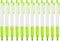 PATIKIL Inkless Pencil, 12 Pack Eternal Pencil, Replaceable Nib Magic Pencils for Writing and Drawing