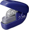 Plus SL-106NB Stapler, Paper Clinch, Blue