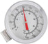1Pc Home Brewing Kettle Clip Dial Thermometer for Beer Wine Yogurt, Milk Temperature Gauge, Homebrewing Thermometer