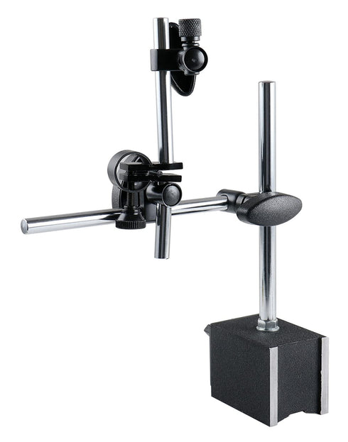 Accusize Industrial Tools 220 lbs Pull Super-Pull Magnetic Base for Precision Indicators, P900-S303