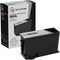 LD Products Compatible Ink Cartridge Replacement for Lexmark 150XL 14N1614 High Yield (Black)