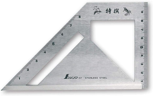 Japanese Combination Square