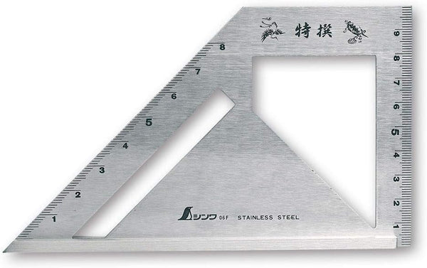 Japanese Combination Square
