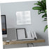 Acrylic Wall-Mounted Glove Dispenser - Versatile Storage Solution for Home and Lab