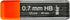 Bild Premium Mechanical Pencil Lead Refills - HB, 0.7 mm for Writing