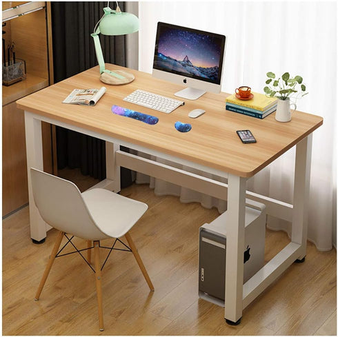 Wrist Rest for Computer Keyboard and Mouse Pad Support, Ergonomic Memory Foam Set for Typing Relief