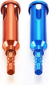 Frienda Wire Twisting Tools, Electrical Wire Stripper and Twister, 4 Square 3 Way/5 Way Twister