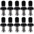 10pcs CAT50 45° Pull Stud Retention Knob: Fits HASS Fryer CAT50