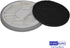 LM2 ON-D81 LM1 Kit,4 8 PUREBURG Replacement Filter Compatible with Oneisall & Afloia Homeika Pet Grooming HEPA + Sponge