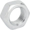 Speedway Motors Heavy Duty Steel Jam Nut 1-1/4-12 Right Hand Thread Zinc Plated Hardware