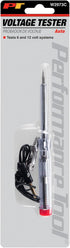 Performance Tool W2973C Economy Circuit Tester (6V-12 Volt) With 2-5/8-Inch Probe, Black by Performance Tool