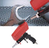 Air Sand Blaster Machine, Pneumatic Sandblasting Gun, 90PSI Blasting Tool for Metal Rust Removal