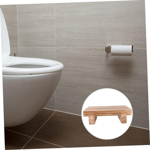 Cozy Compact and Foot Stool for Home and Office Use