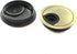 5pcs Metal Desk Grommets, 2-3/8 inch for Managing Wire Cord Cable Hole Cover, Bronze