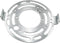 erioctry Universal Light Fixture Mounting Bracket Kit 115mm 4.5 Inch Ceiling Plate &