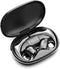 Language Translator Earbuds, Real Time Translation Headphone with 144 Languages, Bluetooth Voice Translator, Black