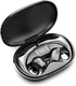 Language Translator Earbuds, Real Time Translation Headphone with 144 Languages, Bluetooth Voice Translator, Black